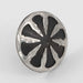 Antique Wagon Wheel Concho Tack - Conchos & Hardware MISC   