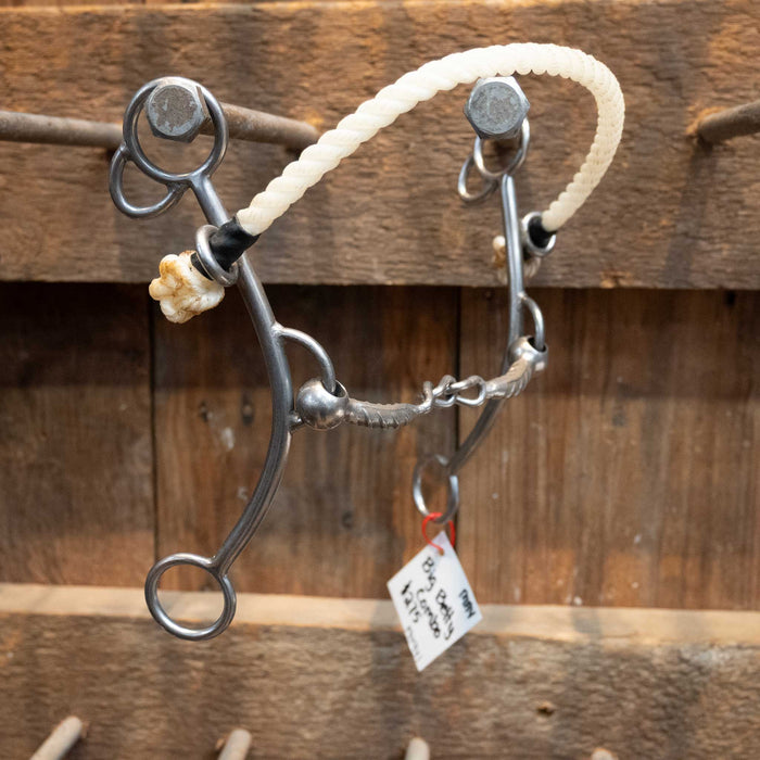 Flaharty Big Betty Rebar Chain Combo Bit