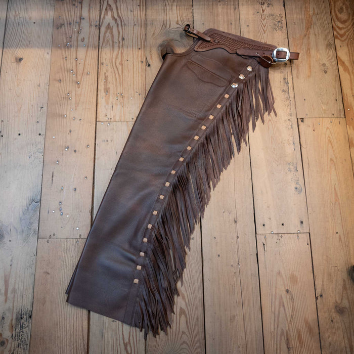 Teskey's Small Versatility Shotgun Chaps