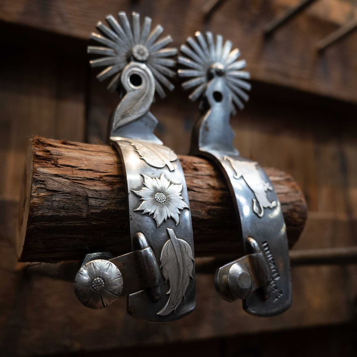 Bradstreet 20pt. Spurs