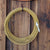 60' Handmade Riata Rope RR016 Collectibles MISC   