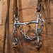 Bridle Rig - Argentine Snaffle Rig SBR611 Sale Barn MISC