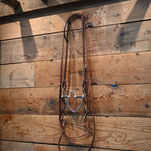 Bridle Rig - Correction Bit RIG1021 Tack - Rigs MISC