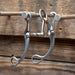 Kerry Kelley 65 P-R Slow Twist Correction Bit Tack - Bits Kerry Kelley