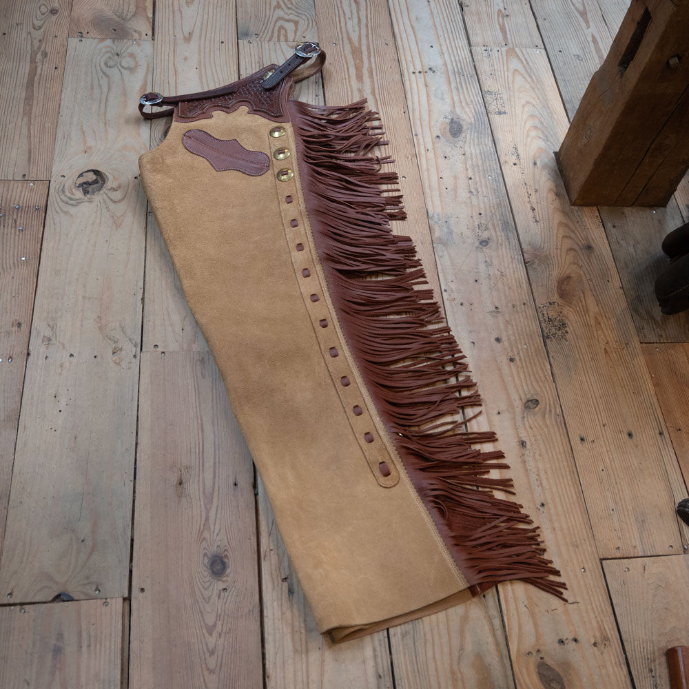 Teskey's Large All Around Shotgun Chaps