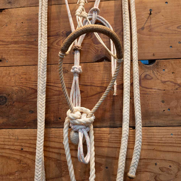 Nosebands & Tie Downs