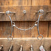 Flaharty Duke 4 piece Twisted Wire Bit Tack - Bits Flaharty