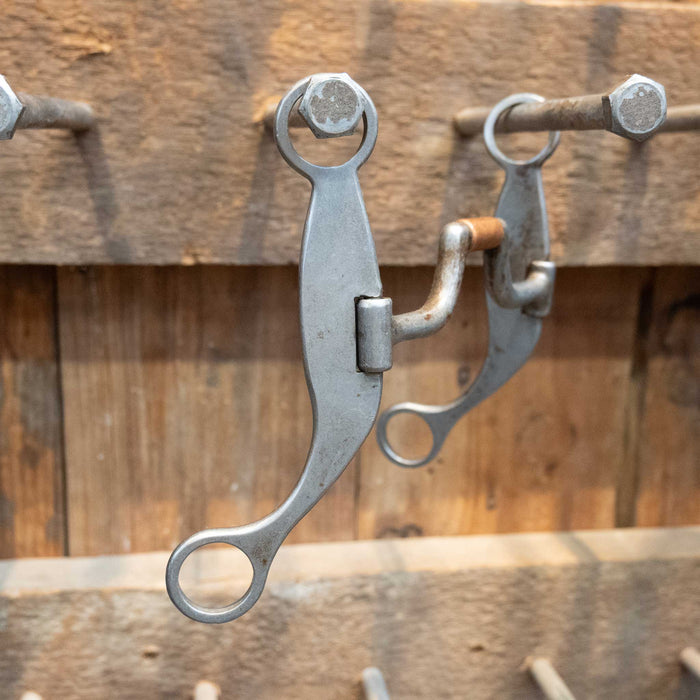 Josh Ownbey Hinge Port Bit