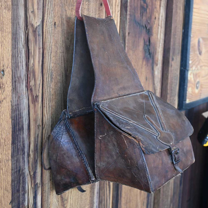 Early 1920's Handmade Doctor Bags Collectibles Teskey's