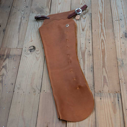 Teskey's Extra Small Shotgun Chaps Tack - Chaps & Chinks Teskey's