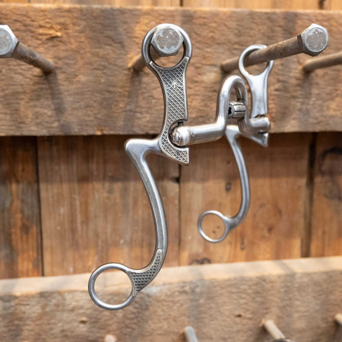 Fancy Kerry Kelley 7 77 w/Cricket Bit