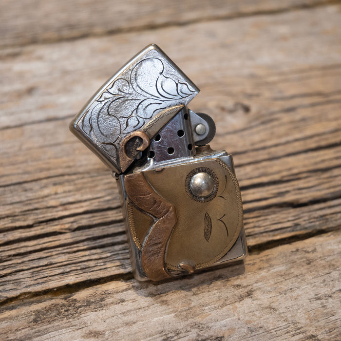 Dan Conway Zippo Lighter