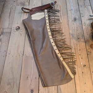 Teskey's - Large Versatility Shotgun Chaps CHAP1157