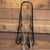 Bridle Rig with Solid Port/Cathedral Bit RIG016 Tack - Rigs MISC   