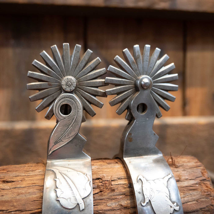 Bradstreet 20pt. Spurs