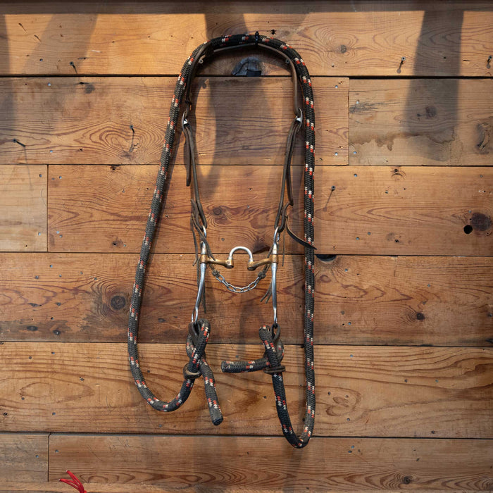 Correction Bridle Rig