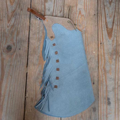 Jeremiah Miller Kids Chaps CHAP356 Tack - Chaps & Chinks Jeremiah Miller