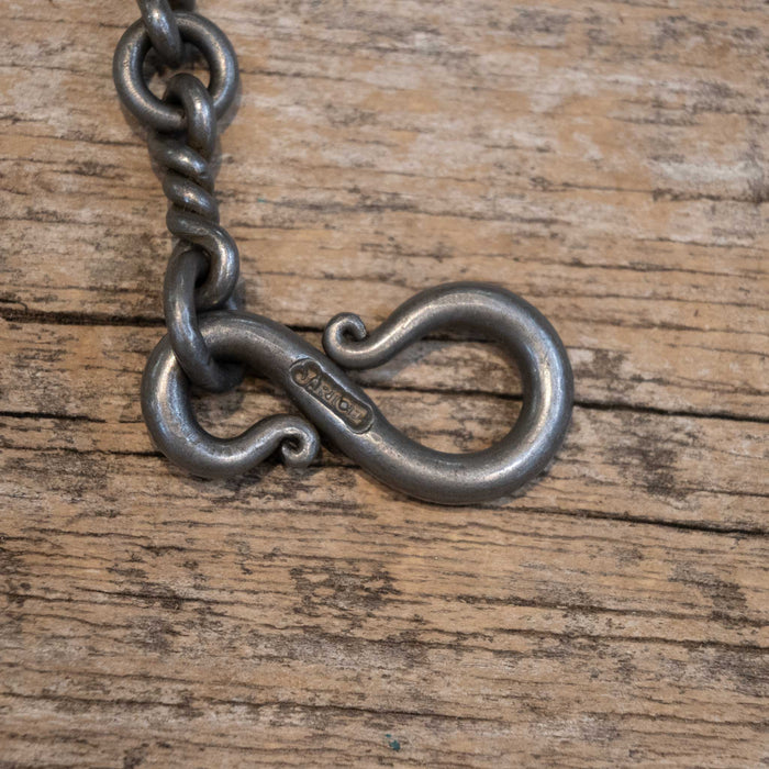 Jedidiah Rice 11" Rein Chains