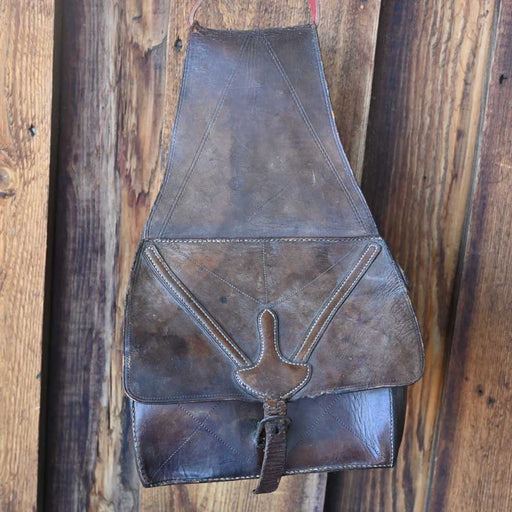 Handmade Early 1920's  Doctor Bags  _CA577 Collectibles Teskey's   