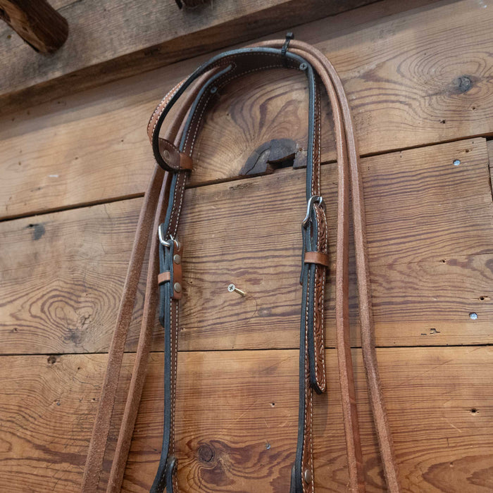 Dogbone Bridle Rig