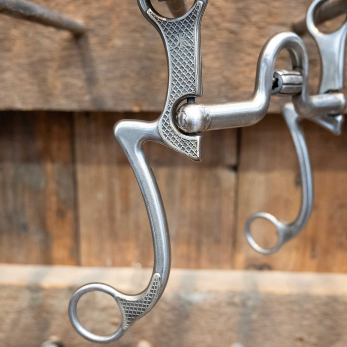 Fancy Kerry Kelley 7 77 w/Cricket Bit