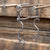 Kerry Kelley 10 Twisted Wire Snaffle Bit KK824 Tack - Bits, Spurs & Curbs - Bits Kerry Kelley   