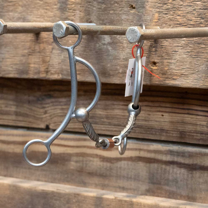 Flaharty Linda Rebar Dogbone Bit Tack - Bits Flaharty