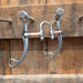 Kerry Kelley 65 10 Full Drop Bit Tack - Bits Kerry Kelley