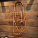 Twisted Wire Snaffle Bridle Rig Tack - Rigs MISC