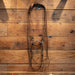 Kerry Kelley 65 - 33 Square Port Bridle Rig Tack - Rigs Kerry Kelley