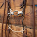 Kerry Kelley Slow Twist Correction Bridle Rig Tack - Rigs Kerry Kelley