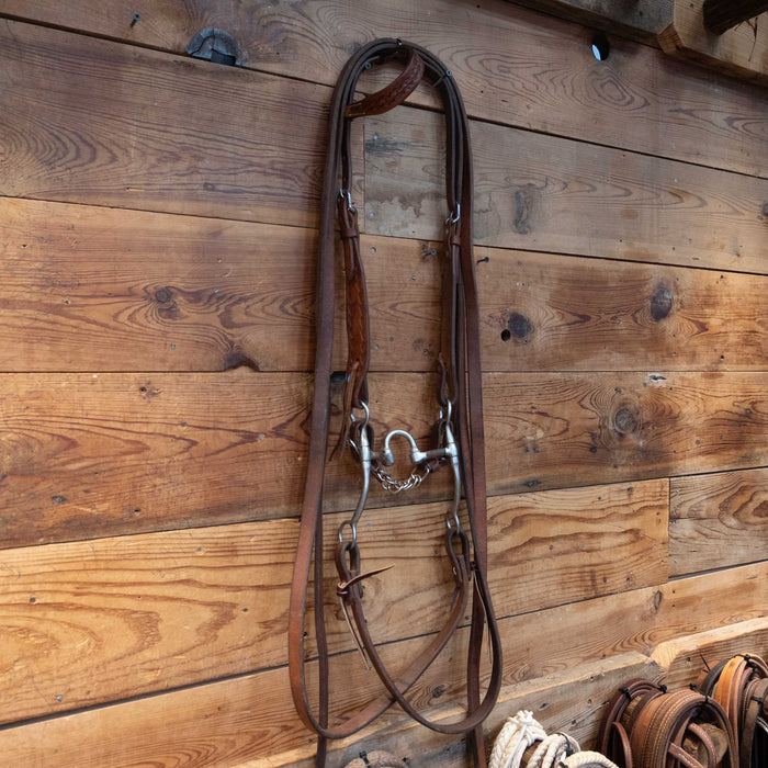 Correction Bridle Rig