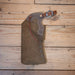 Kid's Brown Roughout Chaps Tack - Chaps & Chinks WLC