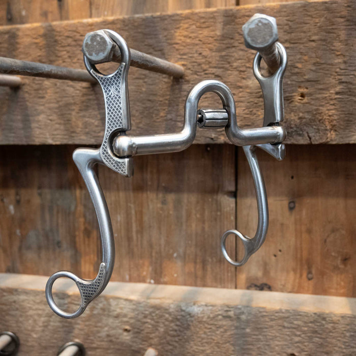 Fancy Kerry Kelley 7 77 w/Cricket Bit