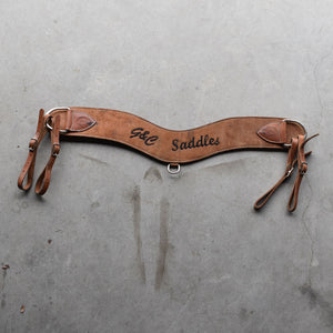 Used G&C Tripping Collar Sale Barn Teskey's