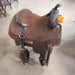 16" MARTIN PERFORMANCE SADDLE Saddles - New Martin Saddlery