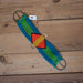 Rafter R 26" Handmade Mohair Cinch Tack - Cinches Ross Bullinger