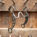 Stephen White Silver Mounted Port Bit Tack - Bits S. White