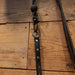 Vintage Old West Bridle Rig w/Silver Mounted Bit Tack - Rigs MISC