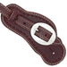 Teskey's Latigo Buckaroo Spur Straps Tack - Spur Straps Teskey's