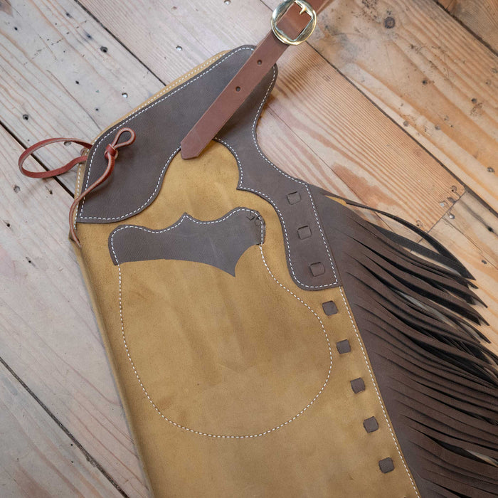 WLC Roughout Stepthrough Chaps 1781