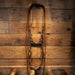 Smooth Snaffle Bridle Rig Tack - Rigs MISC