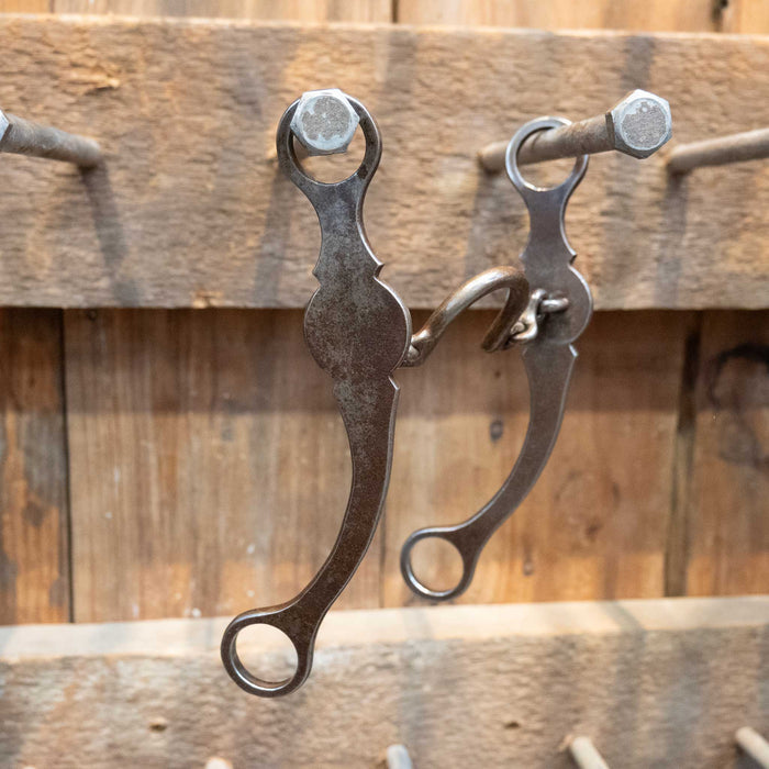 Josh Ownbey Ported Chain Bit