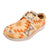 Roper Kid's Tan Aztec Eva Moc Lace Up Shoe KIDS - Footwear - Casual Shoes Roper Apparel & Footwear   