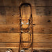 Kerry Kelley #10 66 Bridle Rig Tack - Rigs Kerry Kelley