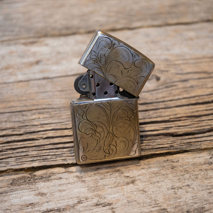 Dan Conway Zippo Lighter
