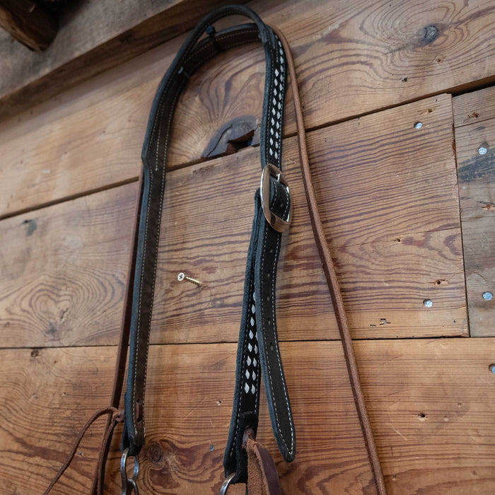 Mike Beers Ported Chain Bridle Rig