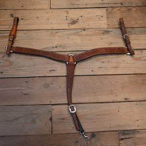 14" USED JP NOGUERIA SELARIA ROPING SADDLE Saddles JP Nogueria Selaria