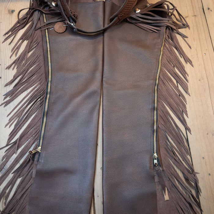 Teskey's Small Versatility Shotgun Chaps