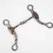 AGED ST Roller Dogbone With Trim Tack - Bits Formay   